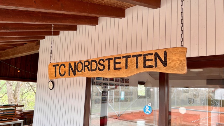 Modernisierungen beim TC Nordstetten