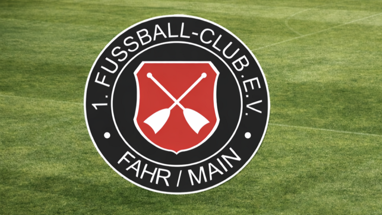 Rasenmähroboter + Unterstand für den FC Fahr