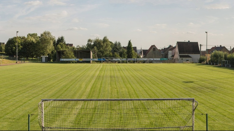 SV Stennweiler e.V. Unser Verein im Dialog