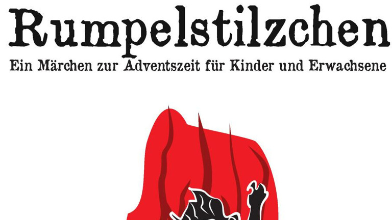„Rumpelstilzchen“ Ein Märchen zur Adventszeit für Kinder und Eltern