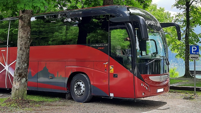 Neuer TÜV für den Mitmach-Omnibus