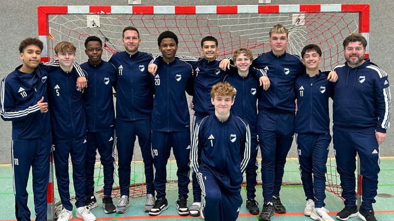 Internationales Turnier in Prag