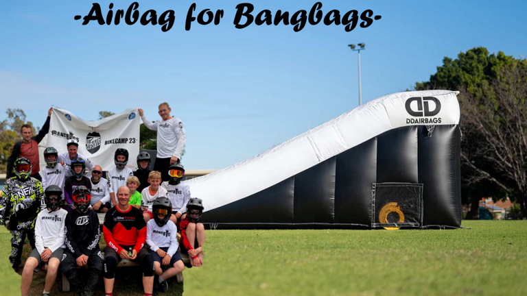 Airbag for Bangbags