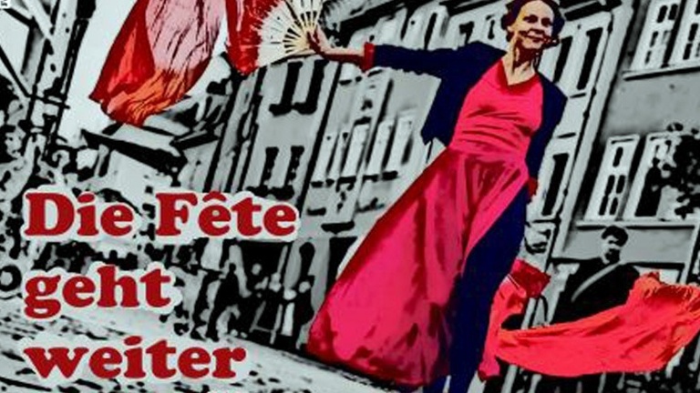 Fête de la musique - Naumburg