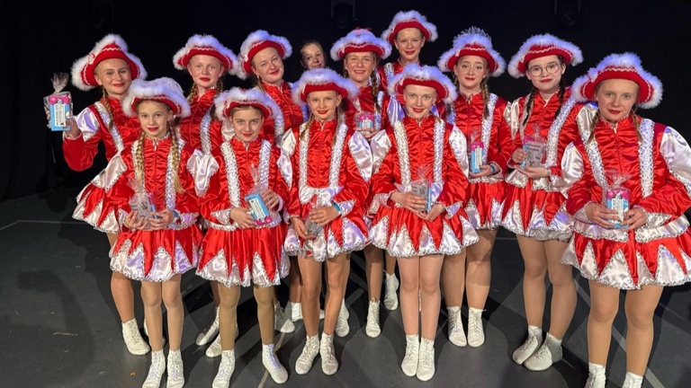 Mittelgarde FCK - Auf dem Weg zum neuen Glanz