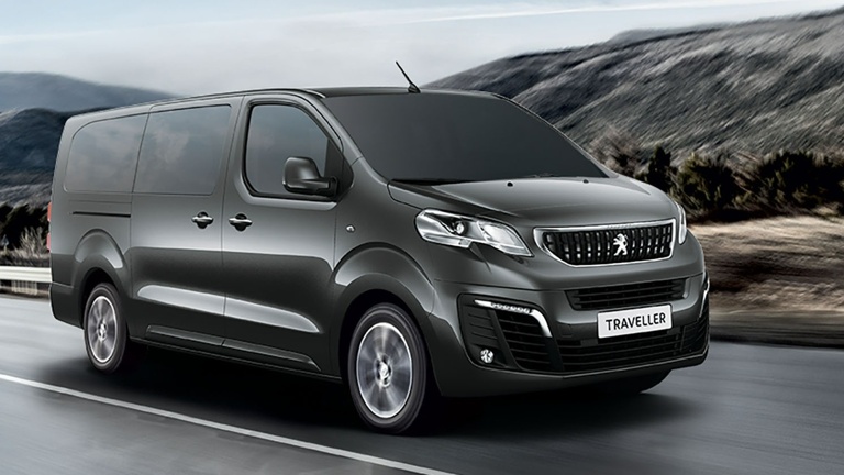 Kein Weg ist zu weit...