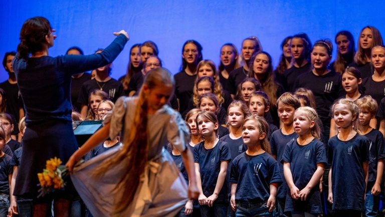 Alice im Wunderland - Musical doremi