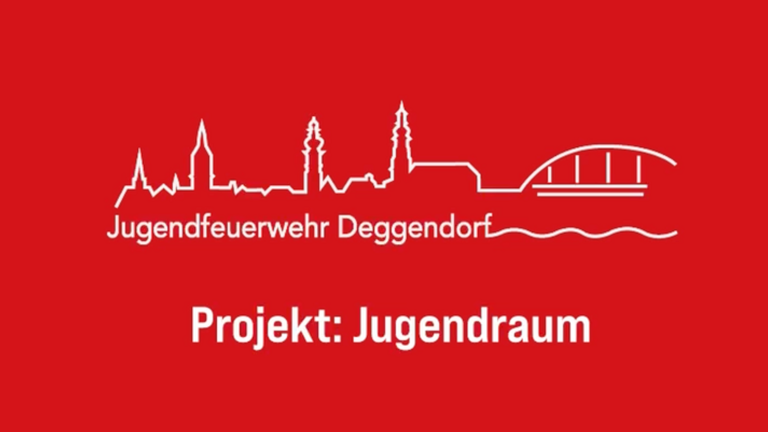 FFW Deggendorf - Renovierung Jugendraum