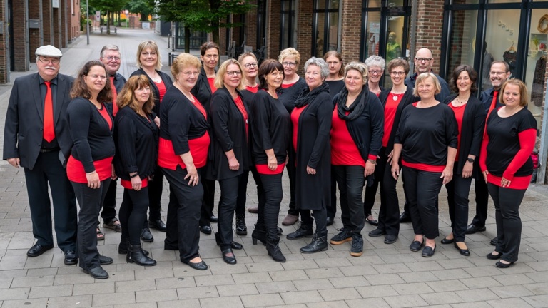 Starke Stimmen brauchen starken Sound