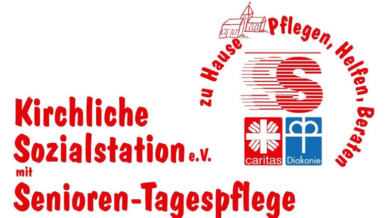 Neuer Sonnenschutz für den Innenhof der Senioren-Tagespflege, Walldürn