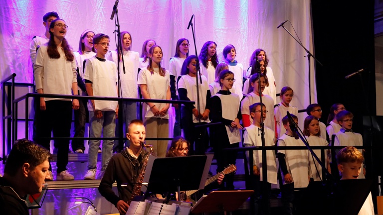 Musicalfreizeit 2026
