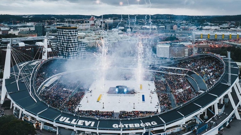 Gothia Cup 2025 BV Werther